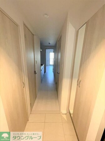 LaSante柏の物件内観写真